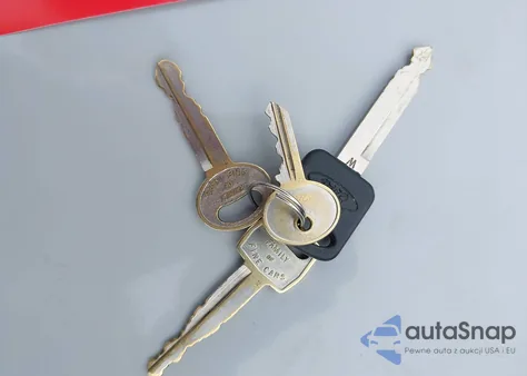 1992 Mercury Grand Marquis Ls из США, поврежденный, VIN 2MECM75W8NX719088